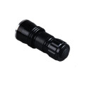 21 UV Torch LED Aluminum Alloy Ultra Violet LED Flashlight 3xAAA